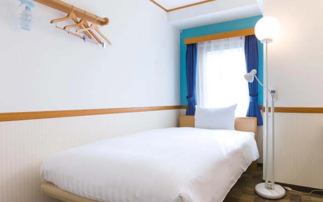 Toyoko Inn Yokohama Stadium Mae No.2