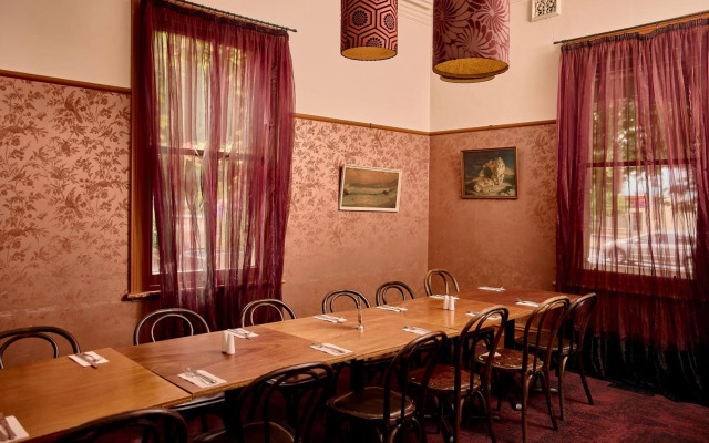 Yarra Valley Grand Hotel