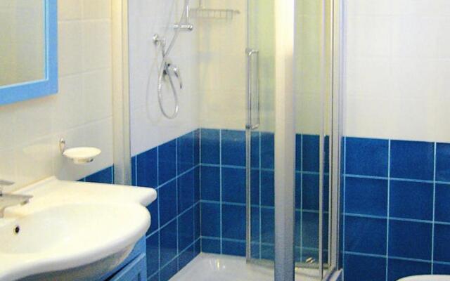 Residence With Pool In Tanaunella - Budoni