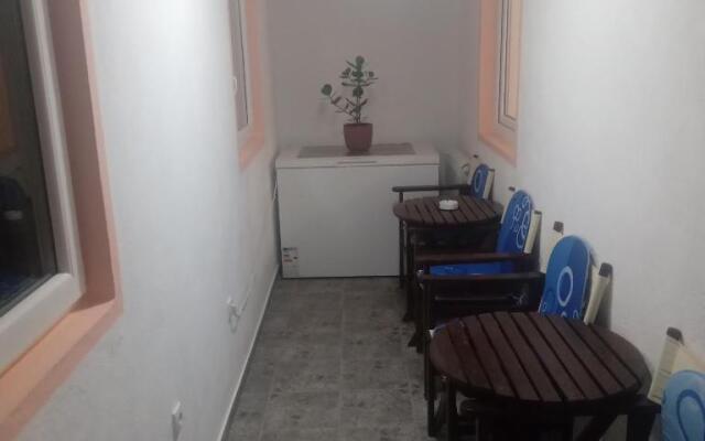 Apartments Avramovic