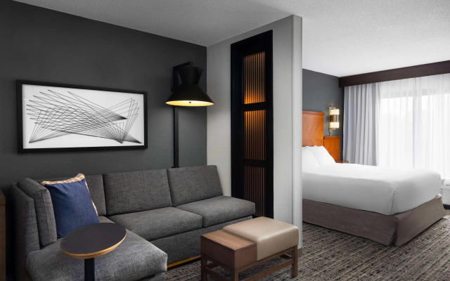Hyatt Place Utica