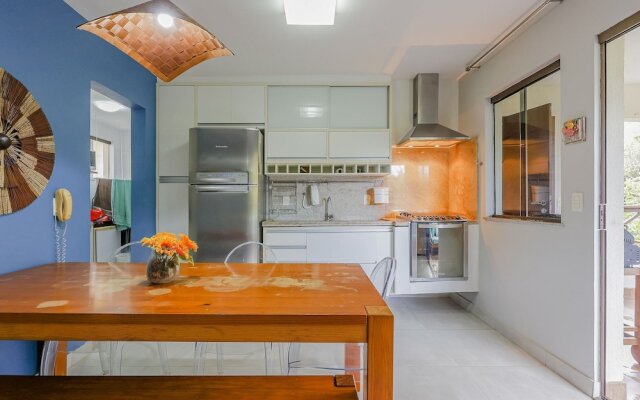 GB20 Incrível Ap 3 Quartos - Guarajuba