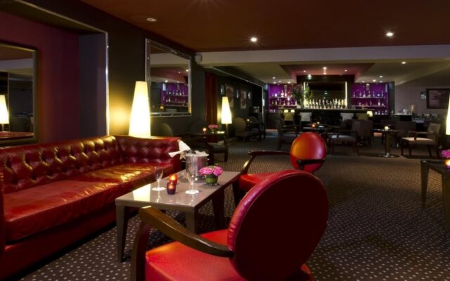 Le Pera Hotel