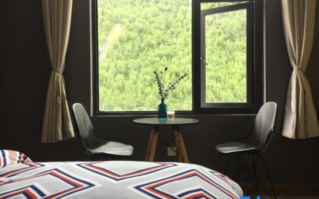 Xidu International Youth Hostel