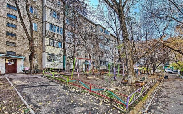 Apartamenty na ulitse Klochkova, 128