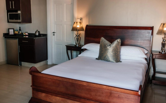 The View Boutique Hotel & Spa