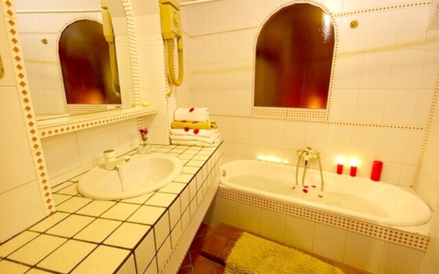 Holiday Home Calle Resbaladero