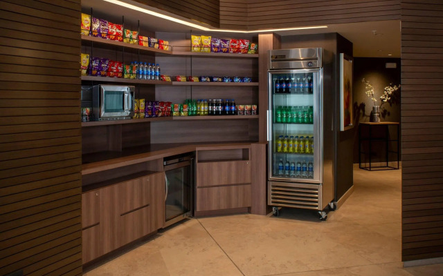 Fairfield by Marriott Lima Miraflores