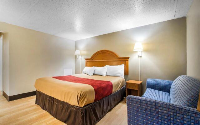 Econo Lodge New Paltz