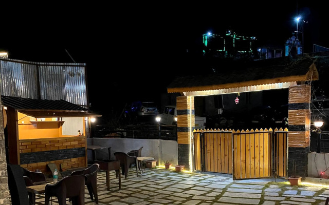 Dhi Ananta Homestay - Kasol