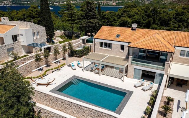 Villa Rat Dubrovnik