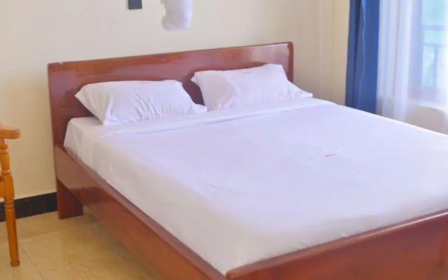 Source Garden Hotel Jinja