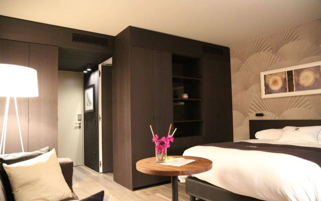 San Carlo Suite