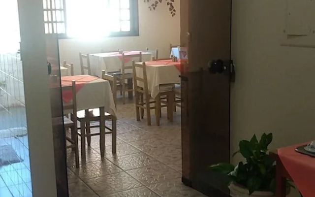 Pousada Samambaia