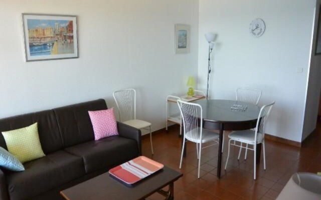 Appartement 6 Personnes