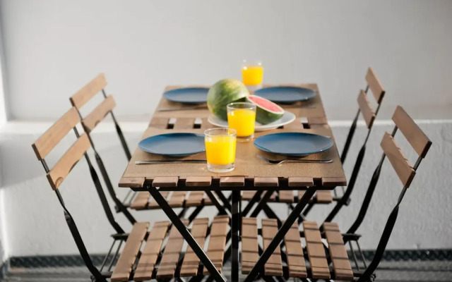 Beautiful Dreamers Avenida Liberdade Cr3d