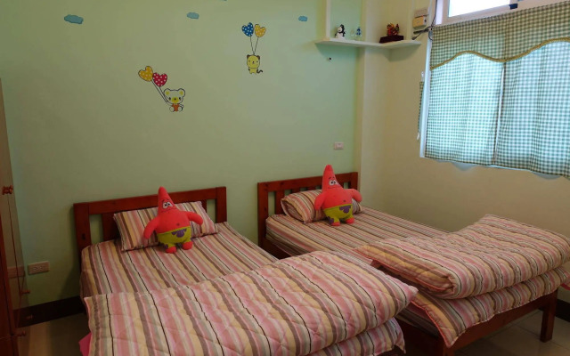 Meitai B&B
