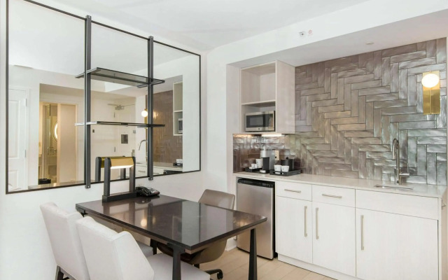 Embassy Suites by Hilton Raleigh Durham Airport Brier Creek