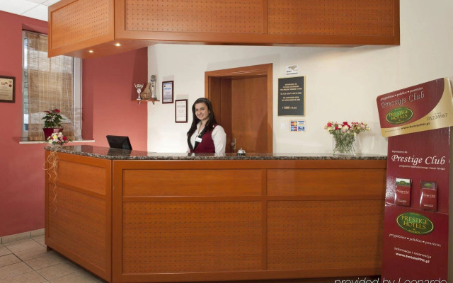Hotel Vivaldi