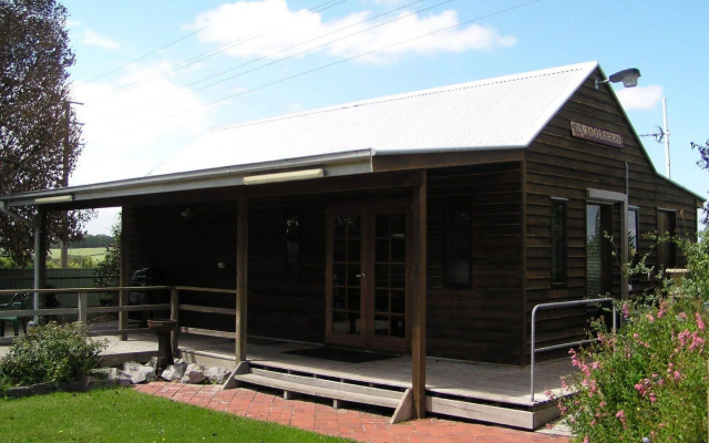 Karingal Homestead B&B