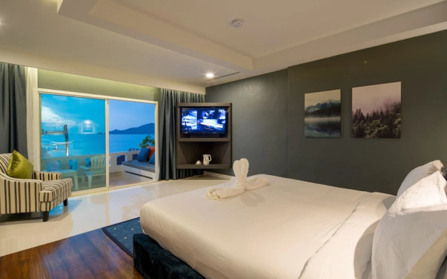 Sea Room's at Patong