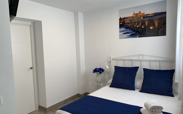Belmonte Rooms