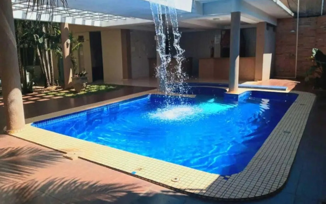 Serra's Comfort Hotel