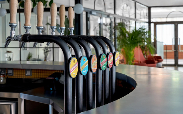 Staycity London Dalston