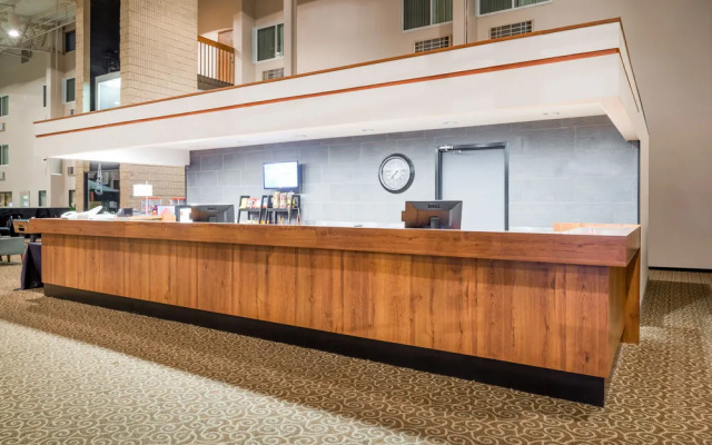 Days Inn Kirksville