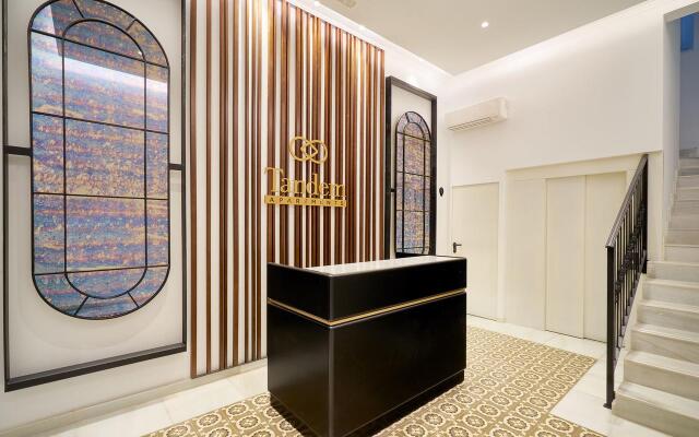 Tandem Soho Suites