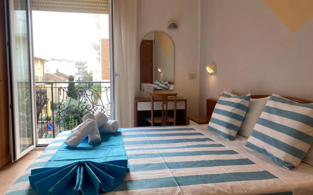 Hotel Villa Caterina