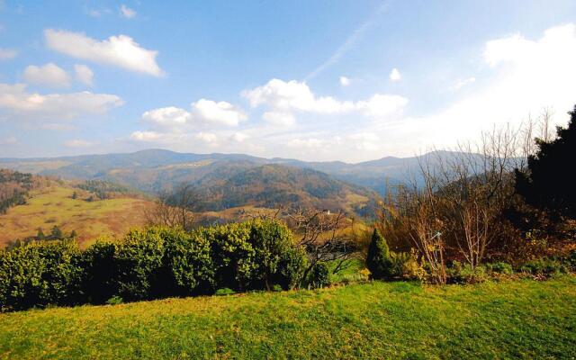 Apartment in Pfaffenberg Near Ski Slopes
