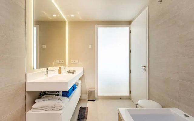 A-VITA Azahar Luxury Apartments