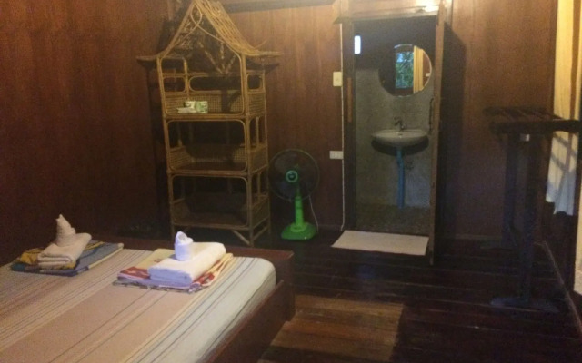 Pen's Bungalow