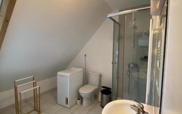 Wissant Maison 6 Personnes Tout Confort