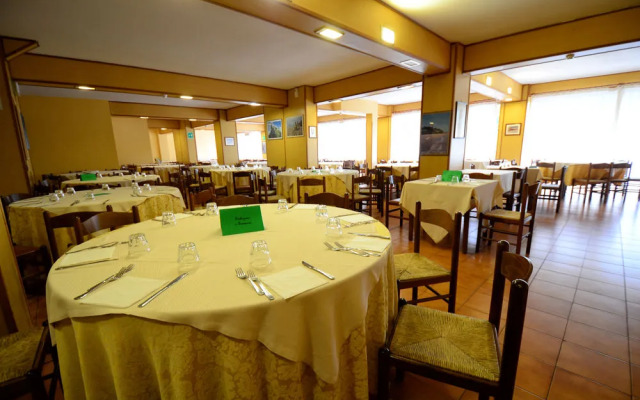 Hotel Residence TuttoSport