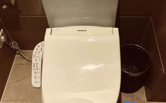 Jing Li Chu Yue Hotel