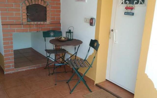 DEl Rey Guest House