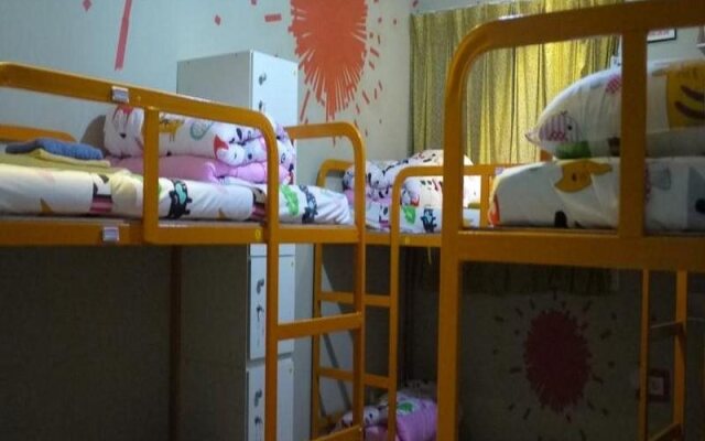 Wow Guesthouse