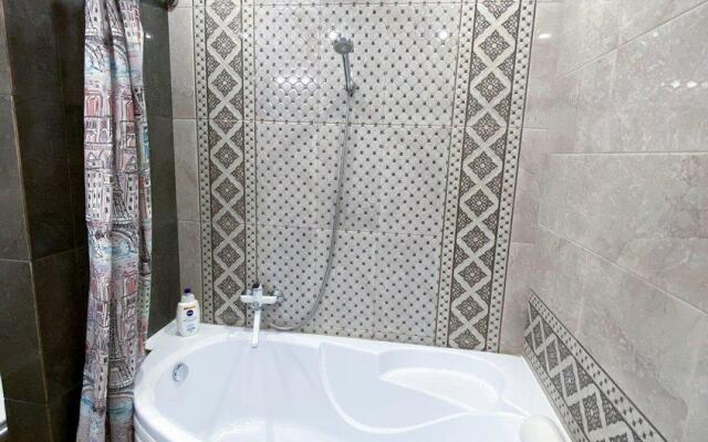 Апартаменты на улице Дуси Ковальчук 248