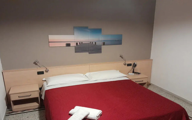 Hotel Nautilus