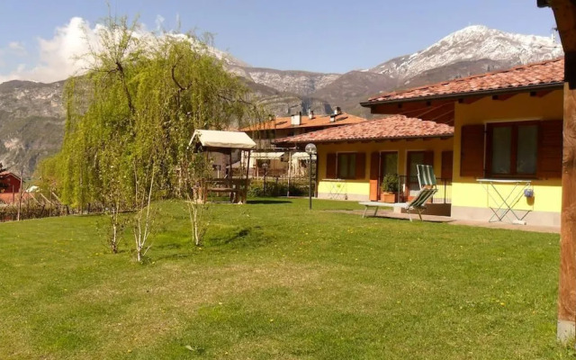 Agritur La Decima