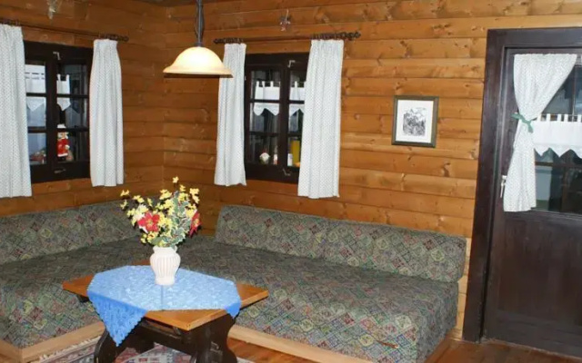 Apartment Martin