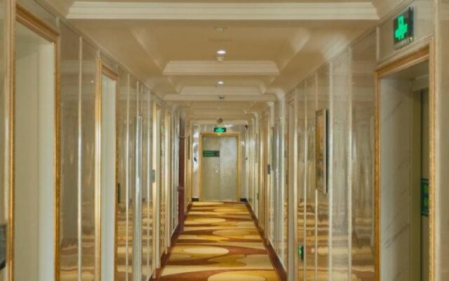 Shenzhen Senzhirun Hotel