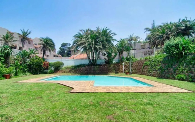 9 Skiathos - Beach front apartment - Salt Rock