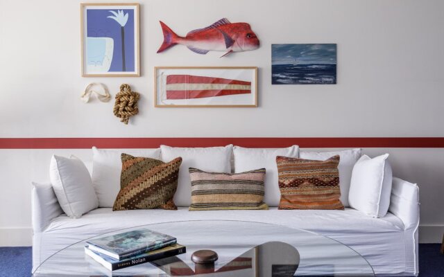 Watsons Bay Boutique Hotel