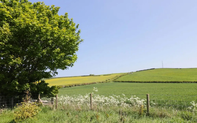 Field Cottage