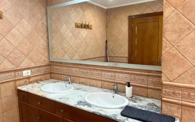 Estudio Céntrico Santa Cruz de Tenerife