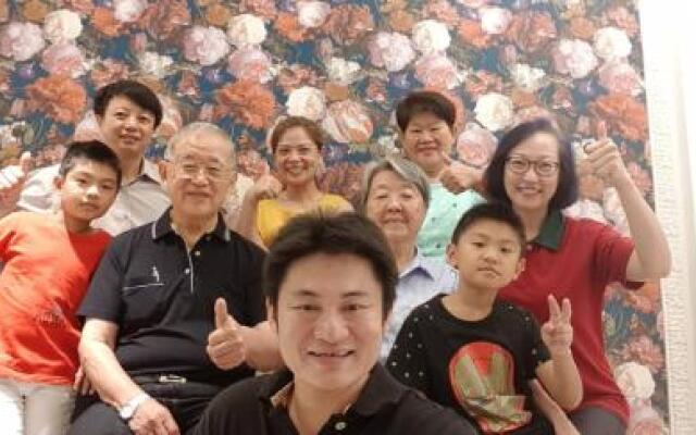 Xu Sheng praised Homestay