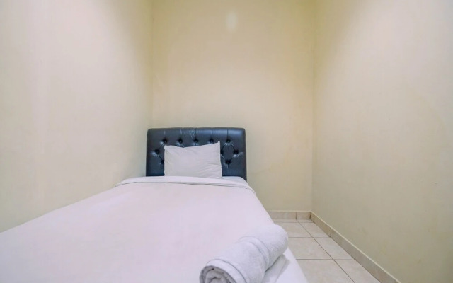 Comfortable 2Br City Home Apartment Near Mall Of Indonesia
